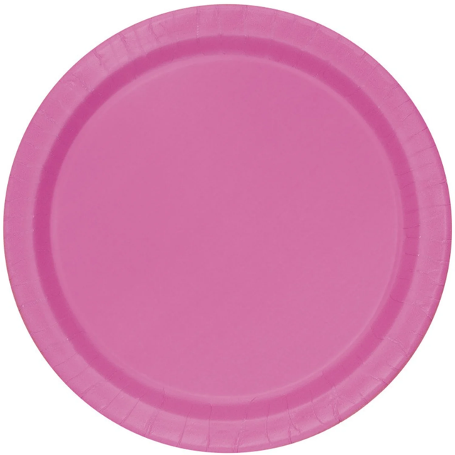 Pink Party Decorations