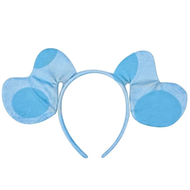 Blue's Clues Guest of Honor Plush Headband 1 ct
