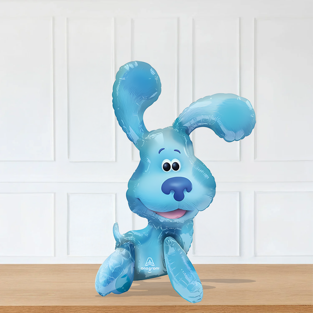 Blues Clues Centerpiece Foil Balloon 22″