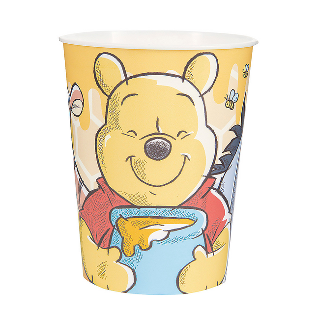 Winnie the Pooh Favour Cup, 16 Oz, 1 Count