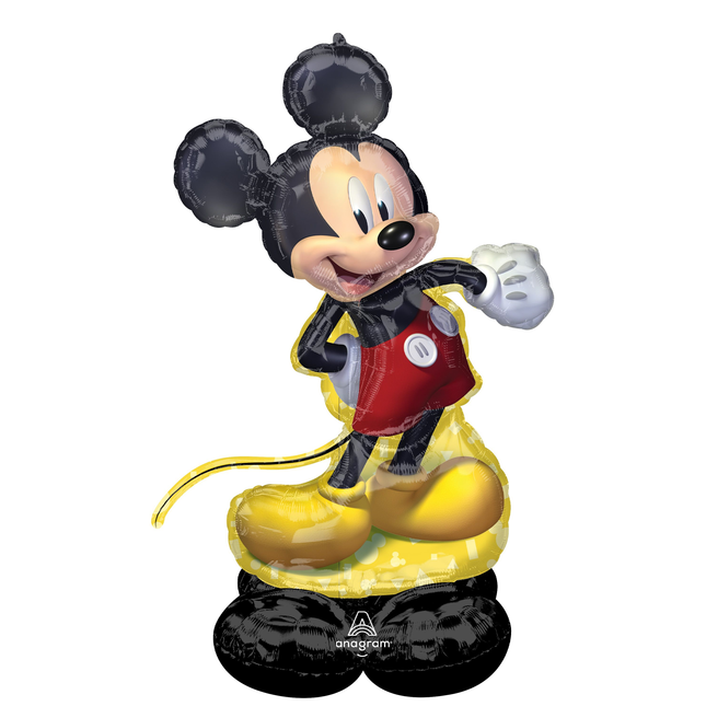 Mickey Mouse Forever Balloon – 52 Inches