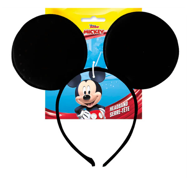 Mickey Mouse Guest of Honor Headband