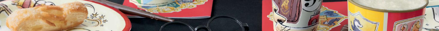 Unlock the Magic: Ultimate Harry Potter Birthday Party Ideas