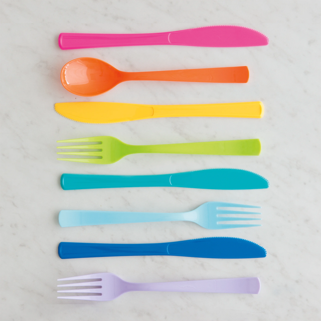 Disposable Cutlery