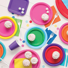 Collection image for: Disposable Plates