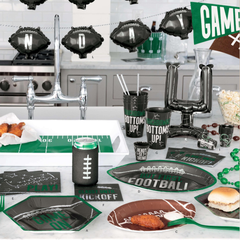 Collection image for: Football Party Supplies & Decorations