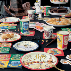 Collection image for: Harry Potter Birthday Party Supplies