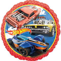 Collection image for: Hot Wheels Birthday Party Supplies