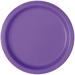 Collection image for: Purple Party Decorations