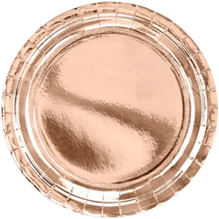 Collection image for: Rose Gold Party Decorations
