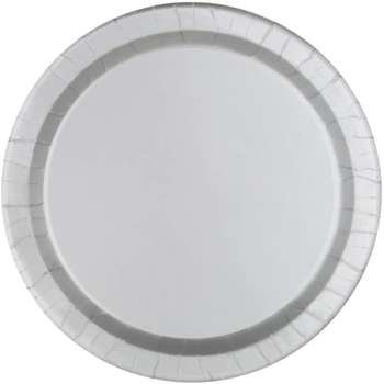 Silver Party Decorations