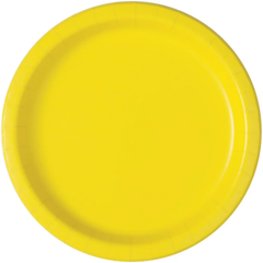 Collection image for: Yellow Party Decorations