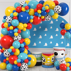 Collection image for: Balloon Garlands