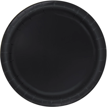 Black Party Decorations