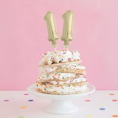 Collection image for: Cake Toppers