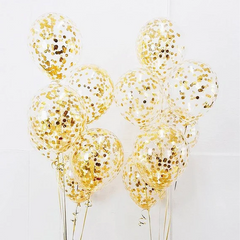 Collection image for: Confetti Balloons