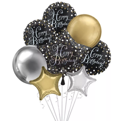 Collection image for: Mylar and Foil Balloons