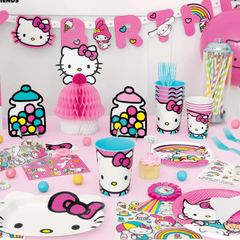 Collection image for: Hello Kitty And Friends Party Supplies