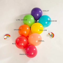 Collection image for: Latex Balloons