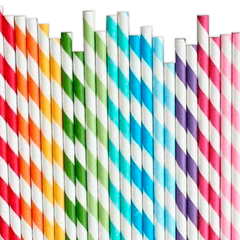 Collection image for: Paper Straws