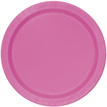 Pink Party Decorations
