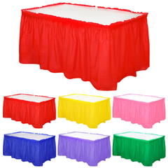 Collection image for: Table Skirts