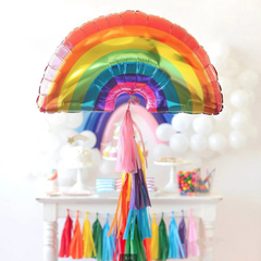 Collection image for: Rainbow Birthday Party Supplies