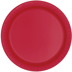 Collection image for: Red Party Decorations