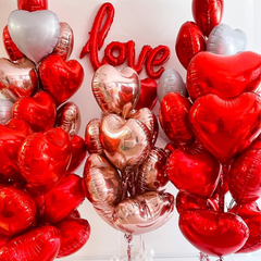 Collection image for: Valentine's Day Party Supplies