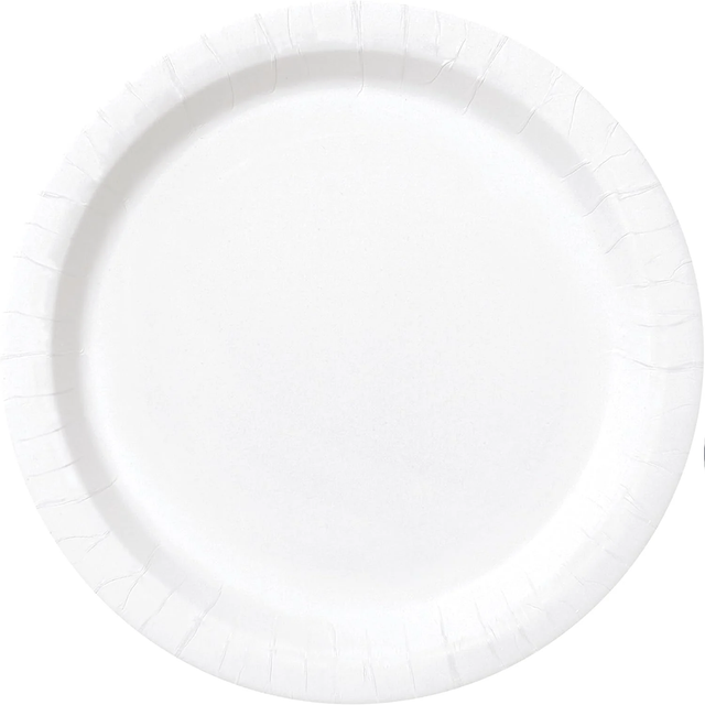 White Party Decorations