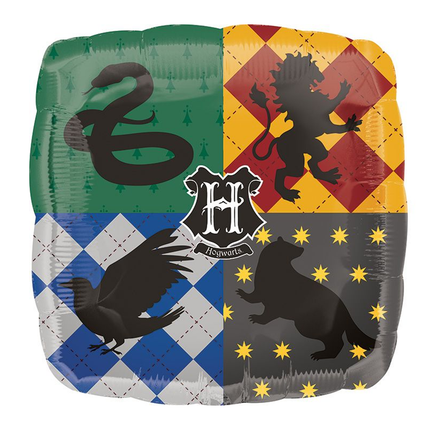 Harry Potter Foil Balloon 18″