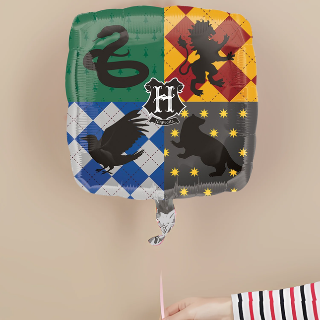 Harry Potter Foil Balloon 18″
