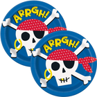 Ahoy Pirate Round 9