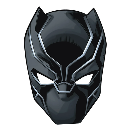 Avengers™ Birthday Party Masks