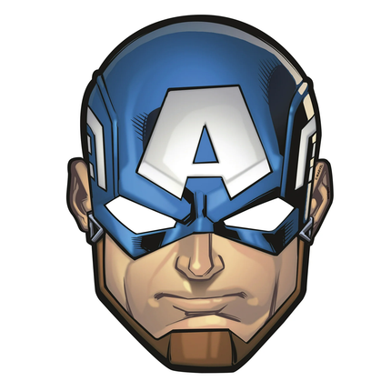 Avengers™ Birthday Party Masks