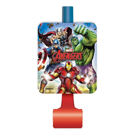 Avengers™ Party Blowouts 
