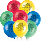 Avengers™ Party Latex Balloons