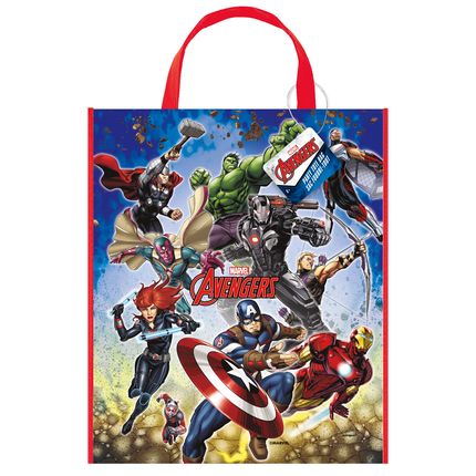 Avengers™ Tote Bag – 1 Ct