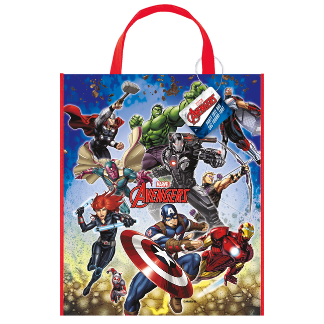 Avengers™ Tote Bag – 1 Ct