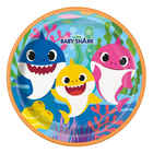 Baby Shark Dinner plates 9 inches
