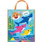 Baby Shark Large Tote Bag 13