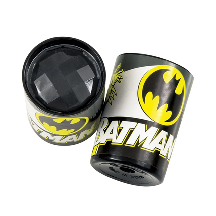 Batman Birthday Party Favor Kit (48pcs) | Party Favors for 8