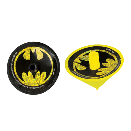 Batman Birthday Party Favor Kit (48pcs) | Party Favors for 8
