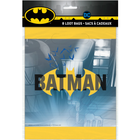 Batman Loot Bags