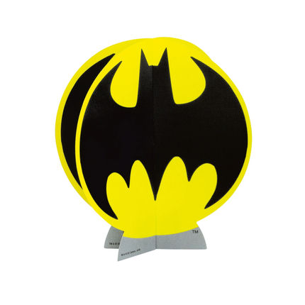 Batman Party Table Decorating Kit, 23pcs