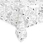 Batman™ Activity Paper Tablecover