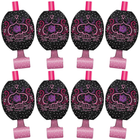Birthday Sweets Blowouts (8ct) |