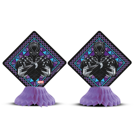 Black Panther™ Decorating Kit