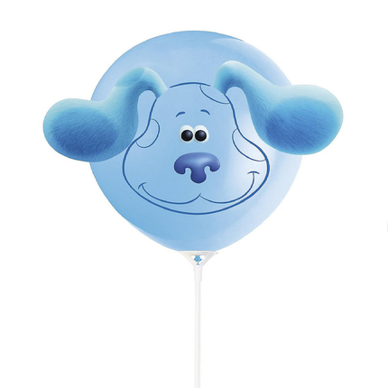 Blue's Clues Make Your Own 12" Balloon Activity Kit 