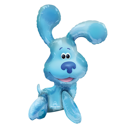 Blues Clues Centerpiece Foil Balloon 22″